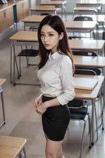 主演8