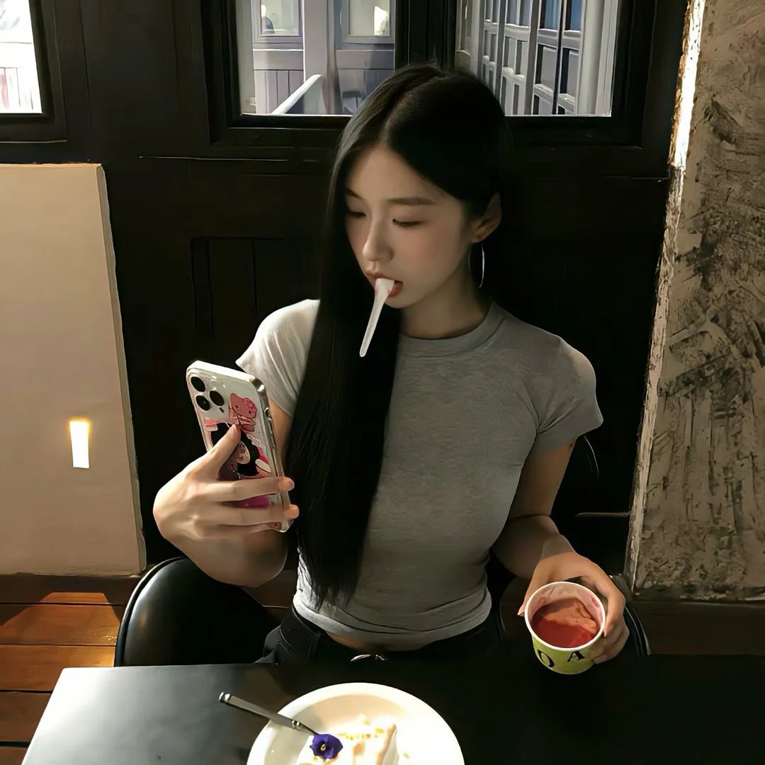 我 海报